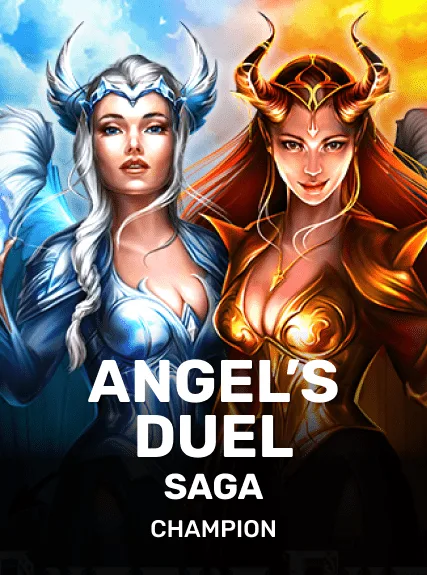 Angel's Duel Saga