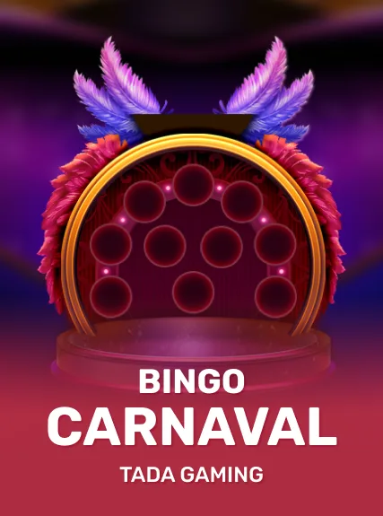 Bingo Carnaval