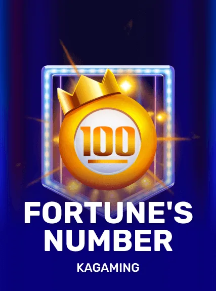 Fortune's Number