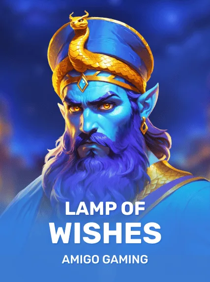 Lamp of Wishes