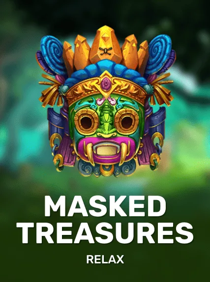 Masked Treasures