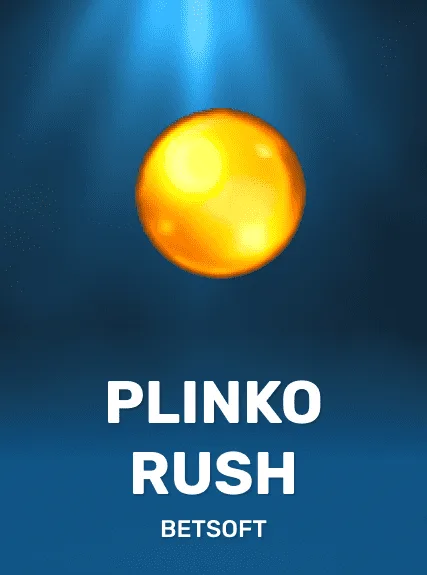 Plinko Rush