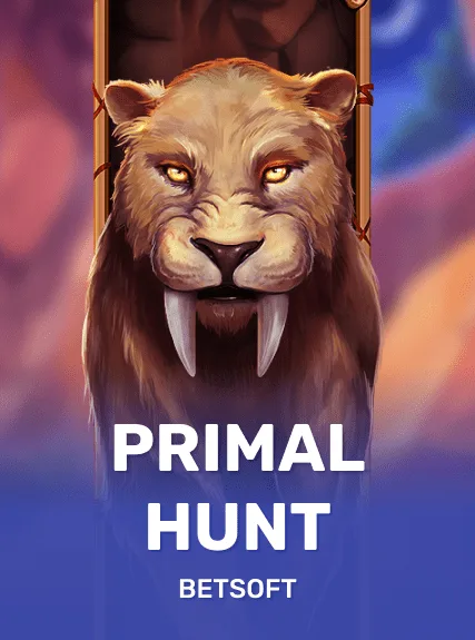Primal Hunt